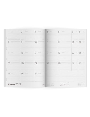 Agenda G