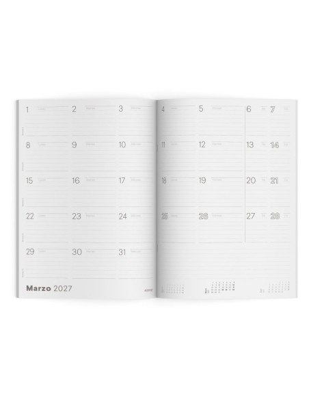 Agenda G