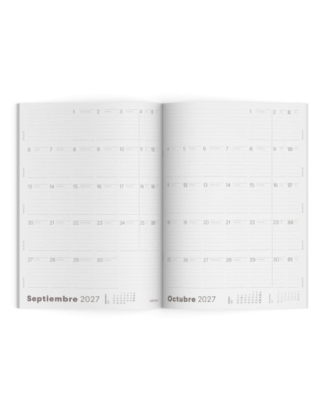 Agenda G