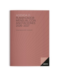 Agenda G