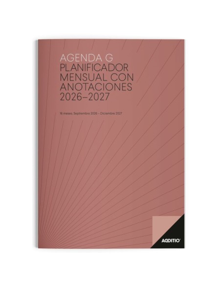 Agenda G