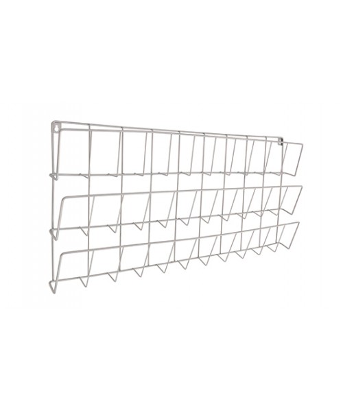 Expositor horizontal