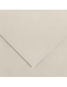 Cartulina pliego 50 unidades (A3 - 185gr.) - Marfil
