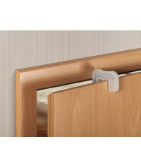 Protector dedos cierre de puertas - 2 und