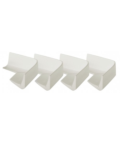 Protector de esquinas para muebles - 4 unidades 2