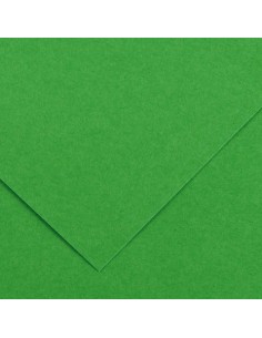 Cartulina pliego 100 unidades (A4 - 185gr.) - Verde Loro