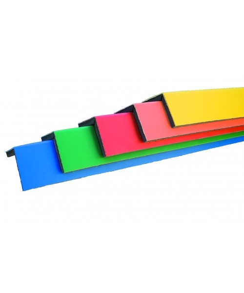 Protección esquina 6 cm. de lado