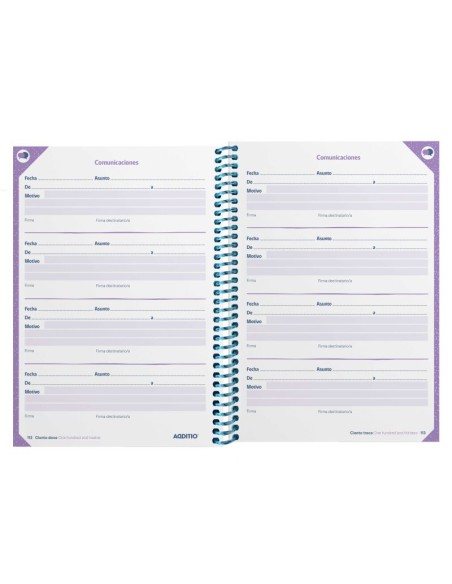 Agenda planet primaria