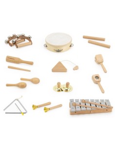 Panel de instrumentos - 21 piezas 2