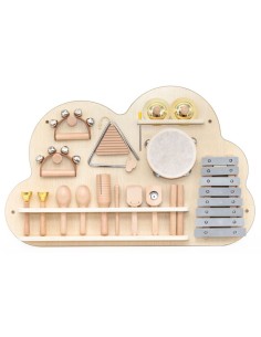 Panel de instrumentos - 21 piezas