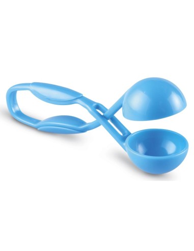 Pinzas cuchara Squeezy - 6 unidades
