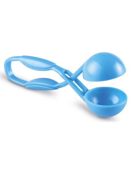 Pinzas cuchara Squeezy - 6 unidades