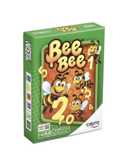 Bee Bee