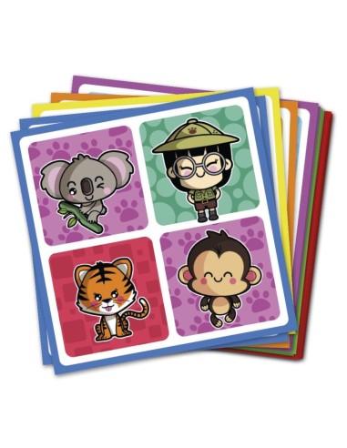Animal Keeper