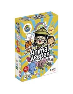 Animal Keeper