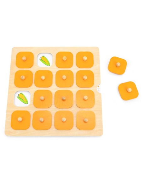 Gran juego de memoria