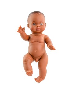 Niño africano