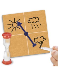 Ruletas en blanco para crear juegos - 10 formas 2
