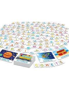 3, 2, 1 Go challenge - Words 2