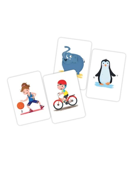 Cartas mimo