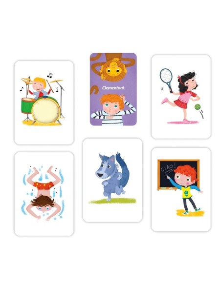 Cartas mimo