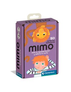 Cartas mimo