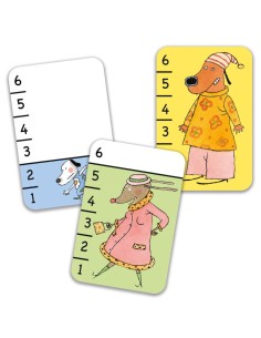 Cartas Bata-Waf 2