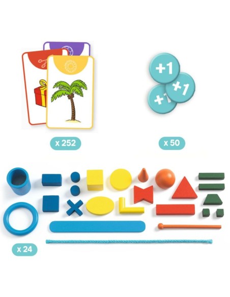 Juego de imaginación Kelbazar