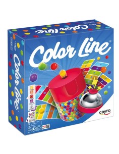 Color line