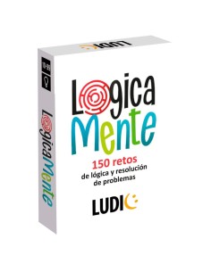 Lógicamente - 150 desafíos