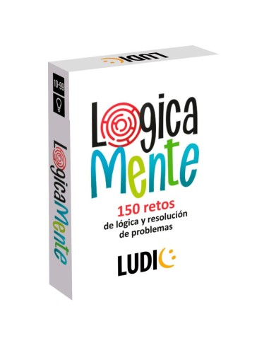 Lógicamente - 150 desafíos