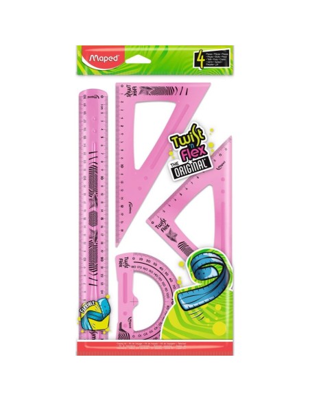 Juego de reglas flexibles