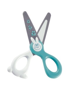 Tijera Kidicut 12 cm. - 10 unidades