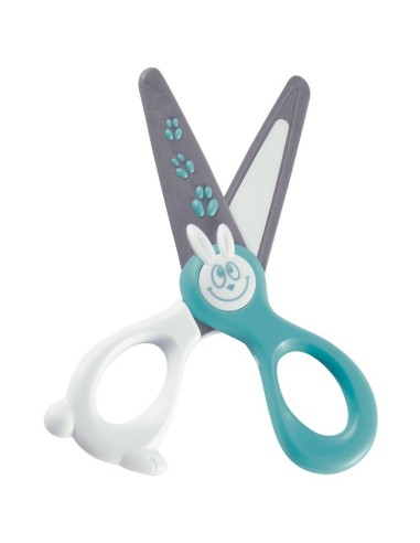 Tijera Kidicut 12 cm. - 10 unidades