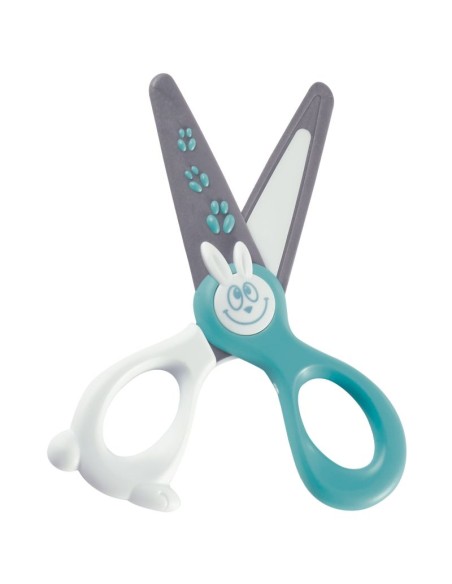 Tijera Kidicut 12 cm. - 10 unidades