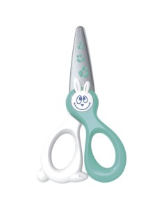 Tijera Kidicut 12 cm. - 10 unidades 2