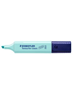 Estuche marcadores pastel - 8 unidades 2
