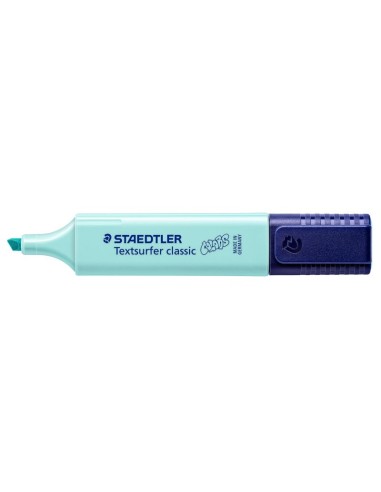 Estuche marcadores pastel - 8 unidades