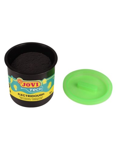 Pasta conductora de electricidad 110g. - 5...