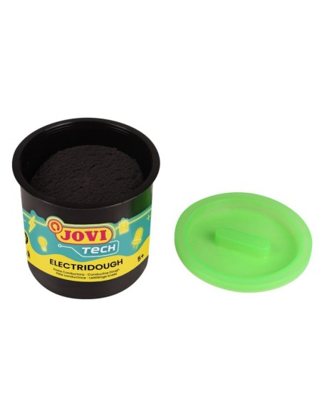 Pasta conductora de electricidad 110g. - 5 unidades
