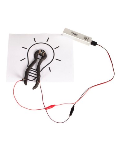 Pasta conductora de electricidad 110g. - 5...