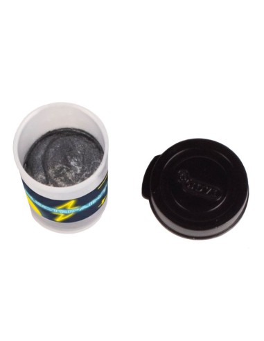 Tempera conductora de electricidad - 15 ml.