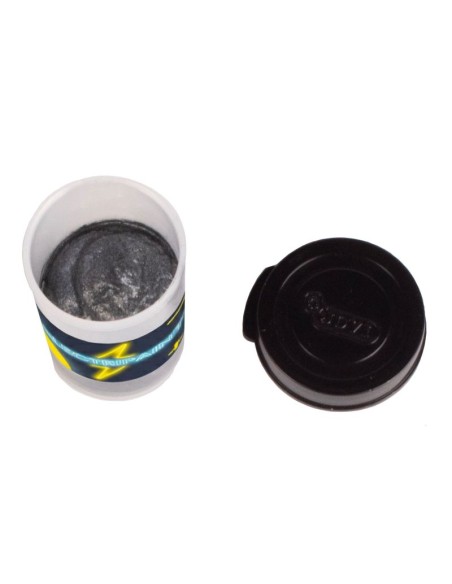 Tempera conductora de electricidad - 15 ml.