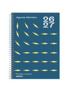 Agenda meridian