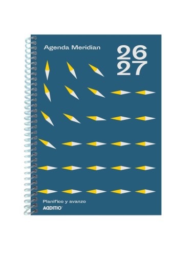 Agenda meridian