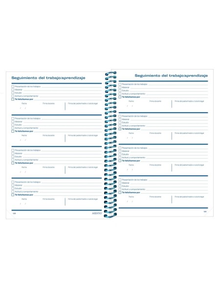 Agenda meridian