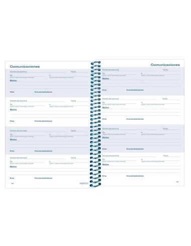 Agenda meridian