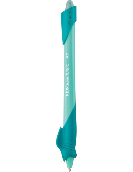 Bolígrafo borrable Kidy Learn
