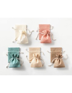 Bolsitas de regalo - 10 unidades