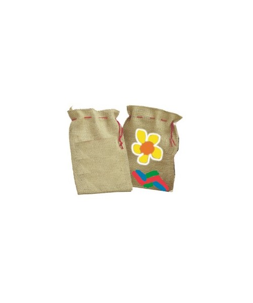 Pack 10 Sacos para decorar. Folia 2